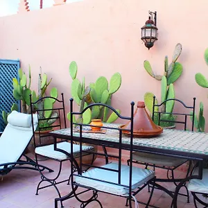 3* Riad Riad Alida