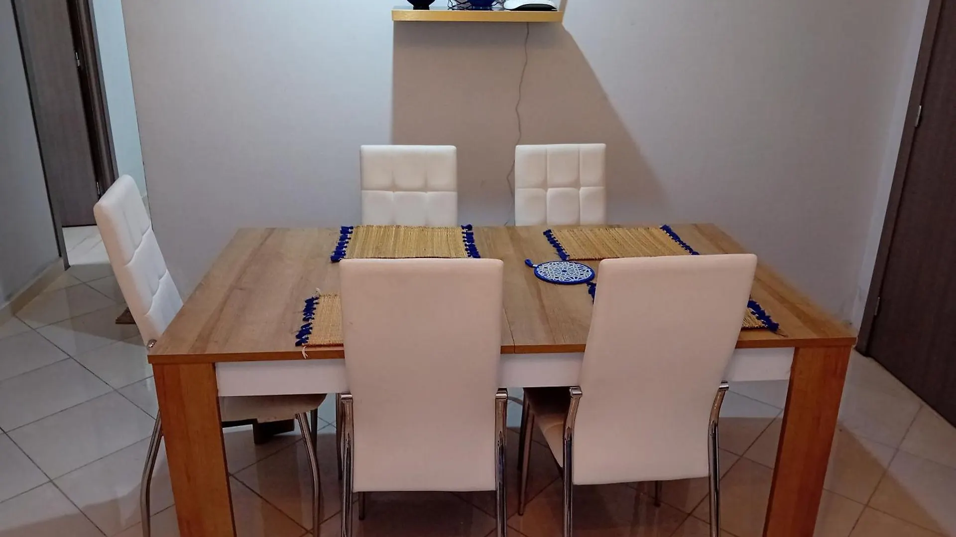 Appartement A Gueliz 马拉喀什 0*,  摩洛哥