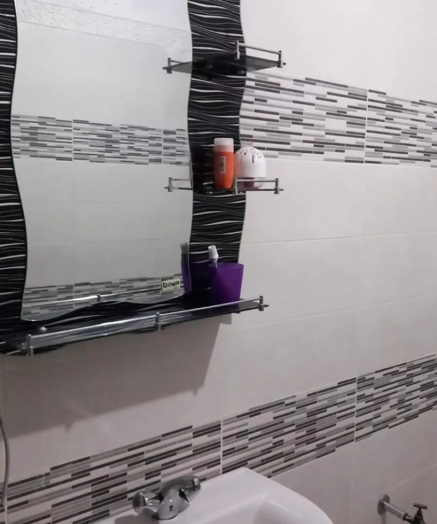 公寓 Appartement A Gueliz 马拉喀什