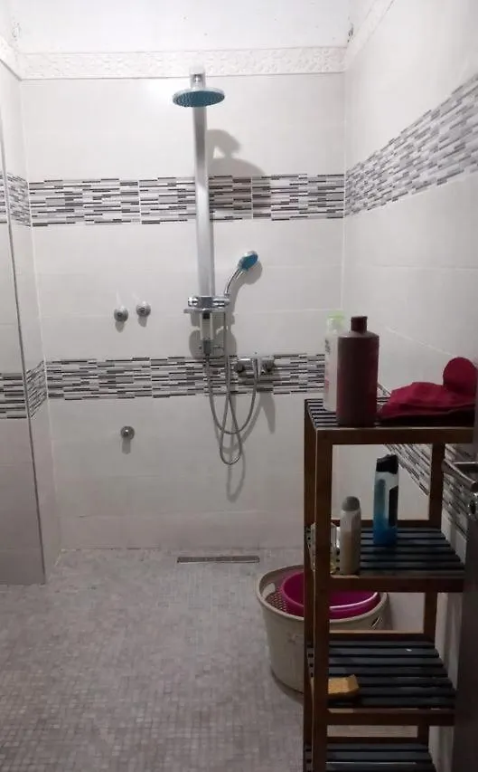 公寓 Appartement A Gueliz 马拉喀什